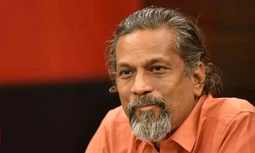 Zoho's Sridhar Vembu Champions Rural India as the Next Tech Hub