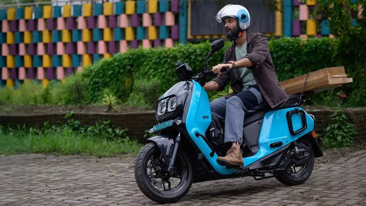 River Rides the Wave: E-Scooter Maker to Flood India with 12 New Stores