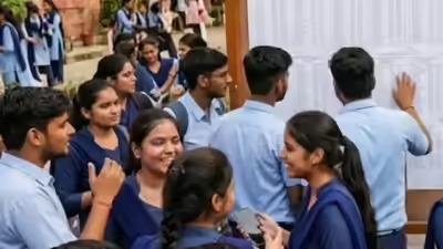 UP Sanskrit Board Declares 2026 Exam Results, Girls Lead The Way