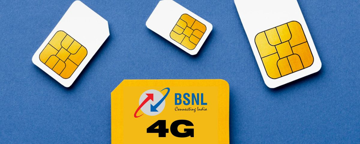 The Tortoise of Telecom: BSNL's Slow and Steady Recharge Win