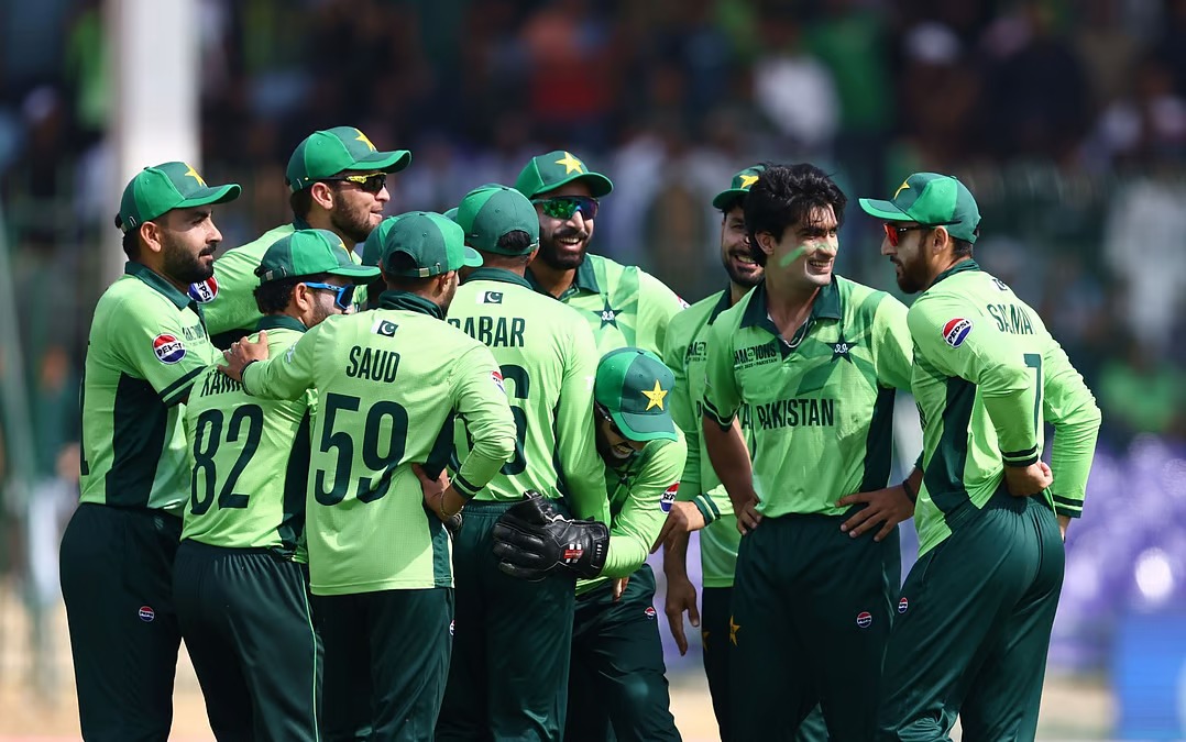 Manjrekar Questions Pakistan's Intent: Champions Trophy Opener Raises Concerns