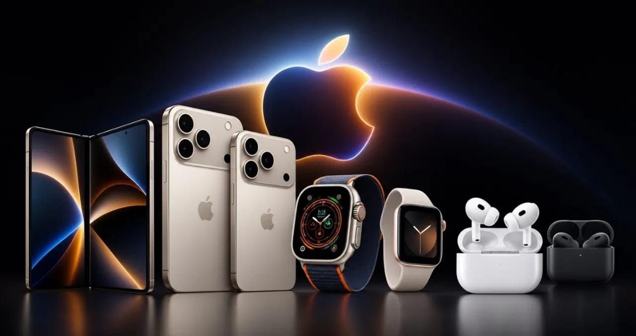 Same Apple, Steeper Bill: iPhone Duo and AirPods 5 Prices Compared