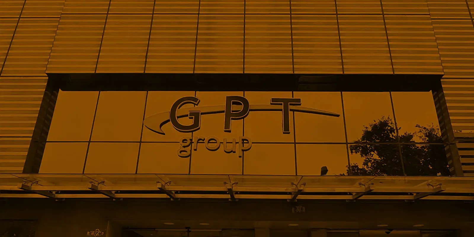 GPT Infraprojects Shares Up 7.4% After Order Win
