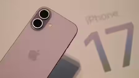 iPhone 17 India Price Hike Expected as Local Retail Inventories Run Low