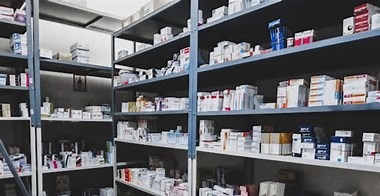The Unseen Heroes of Zimbabwe's Informal Markets: Smuggled Medicines and Hope