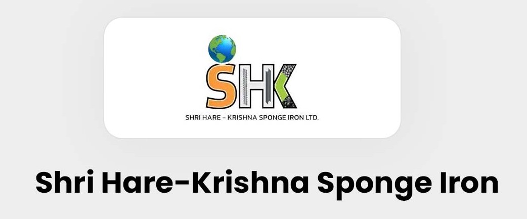 Shri Hare-Krishna Sponge Iron Ltd To Commence Commercial Production in January 2026; Power Plant Project Postponed
