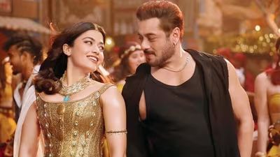 “Not the Film I Signed”: Rashmika Mandanna Breaks Silence on Sikandar’s Box‑Office Collapse