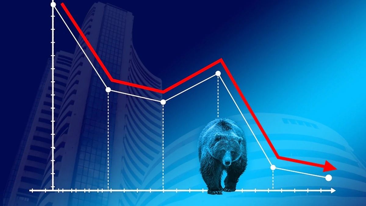 Rail Vikas Nigam Shares Tumble 5.5% as Q3 Profit Disappoints