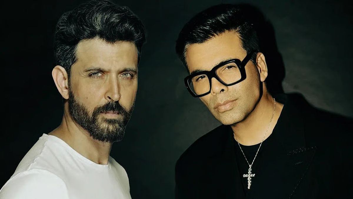 How Did Hrithik Roshan’s “Mess” And “Storm” Launch Create Buzz?