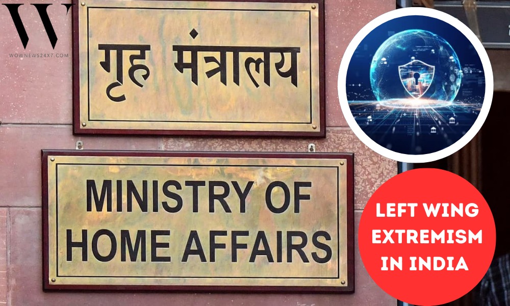MHA Marks Watershed 2025 With Gains From LWE To Cyber Security