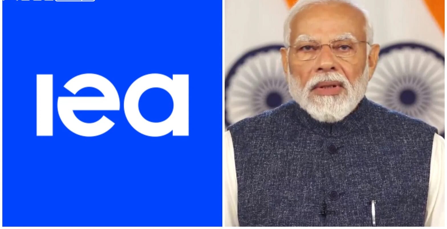 From Associate to Powerhouse: India's IEA Membership Marathon Nears Finish Line