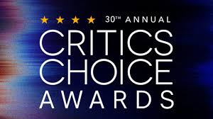 'Conclave' Cast Celebrates: Wins Best Acting Ensemble at Critics Choice Awards 2025