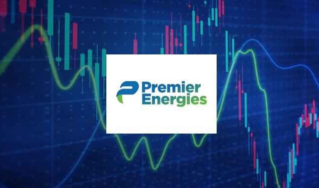 South Asia Growth Fund Offloads 25 Million Shares in Premier Energies—₹2,629 Crore Block Deal Shakes Market!