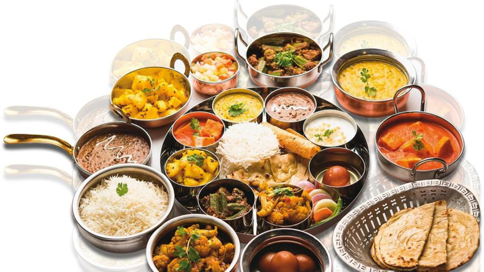 "Rude Food" by Vir Sanghvi: How the Tables Have Turned
