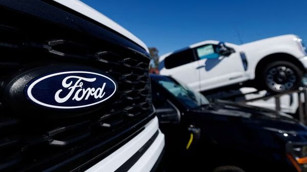 Ford Returns To India With $370 Million Engine Manufacturing Investment