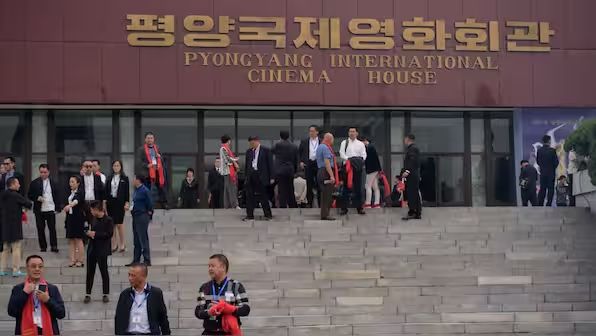 Cinema Beyond Borders: North Korea Partners With Delhi International Film Festival 2026