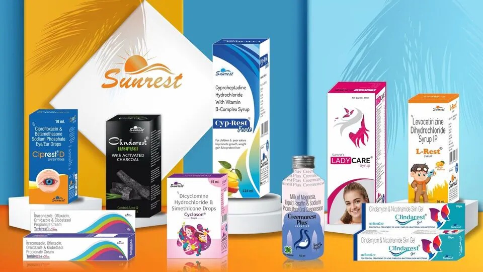 Sunrest Lifescience Completes ₹15.02 Crore Rights Issue