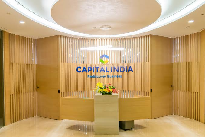 Strong Yields, Stronger Security: Capital India Pitches ₹50 Cr NCD Plan
