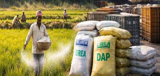Fertilizer Frontline: India Tackles Urea Disruption With Strategic Reserves