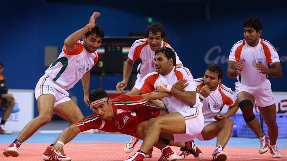 Kabaddi’s Global Leap: New League Aims for Olympic Spotlight with Inclusive, International Format