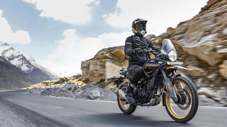 Royal Enfield Himalayan 450: The Adventure Ally That Conquers Every Season
