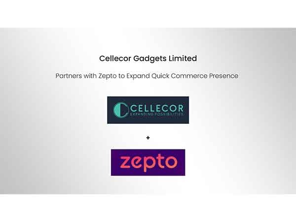 Cellecor Gadgets Roars on Zepto Tie-Up for Rapid Commerce Growth
