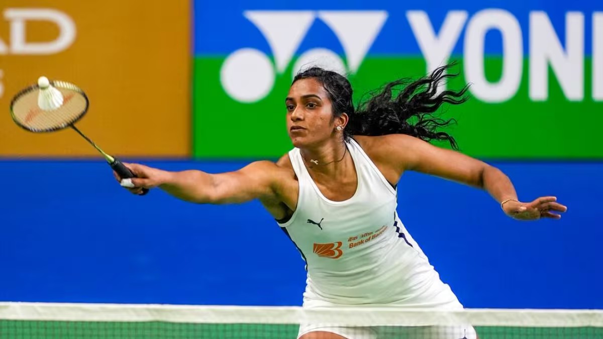 PV Sindhu Returns Safely After Dubai Travel Disruption, Withdraws from All England Championships
