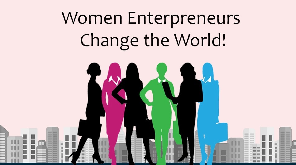 The Rise of She-E-Os: How 70% of Women Are Rewriting India's Business Playbook