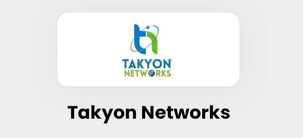 Takyon Networks Secures 14.3 Mln Rupee Order From HAL