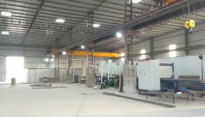Aaron Industries Unveils Unit-3: A New Era of Production Begins in Gujarat