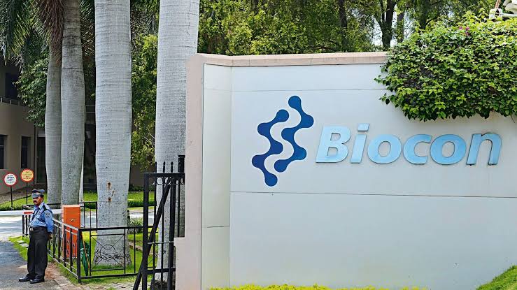 Biocon Ltd. Reveals Aggressive Fundraising Strategy to Fuel Growth