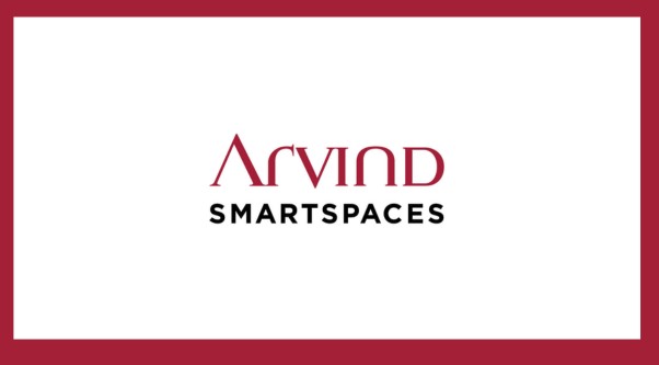 A New Chapter Begins—Kapoor to Pilot Arvind SmartSpaces Into Growth Mode