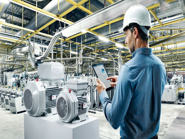 ABB India Revolutionizes Safety with Advanced Flameproof Motors