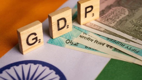GDP Growth Forecast at 6.3% in FY25, Slightly Below Government Estimates