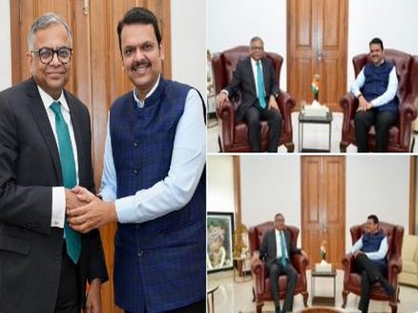 Tata Group Answers CM's Call: Taj Hotel Coming to Nagpur