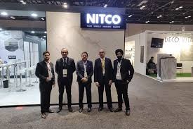 Leadership Transition At Nitco: CFO Bikash Jain Steps Down
