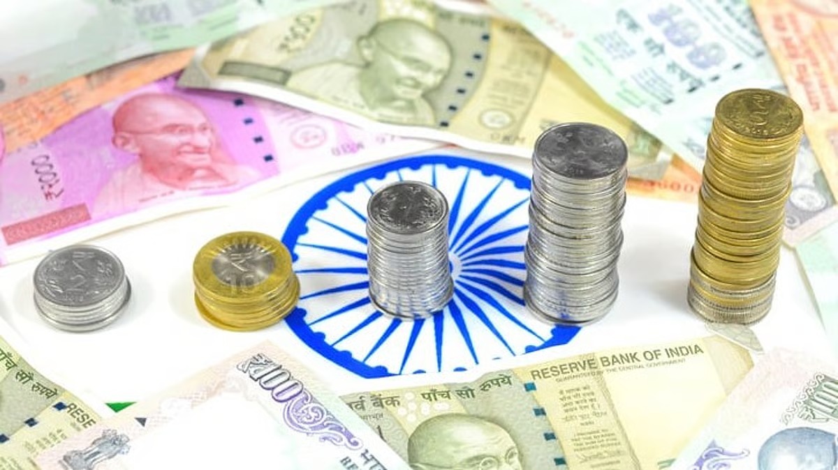 India’s M3 Money Supply Grows 9.6% Y/Y As Of October 3, Says RBI