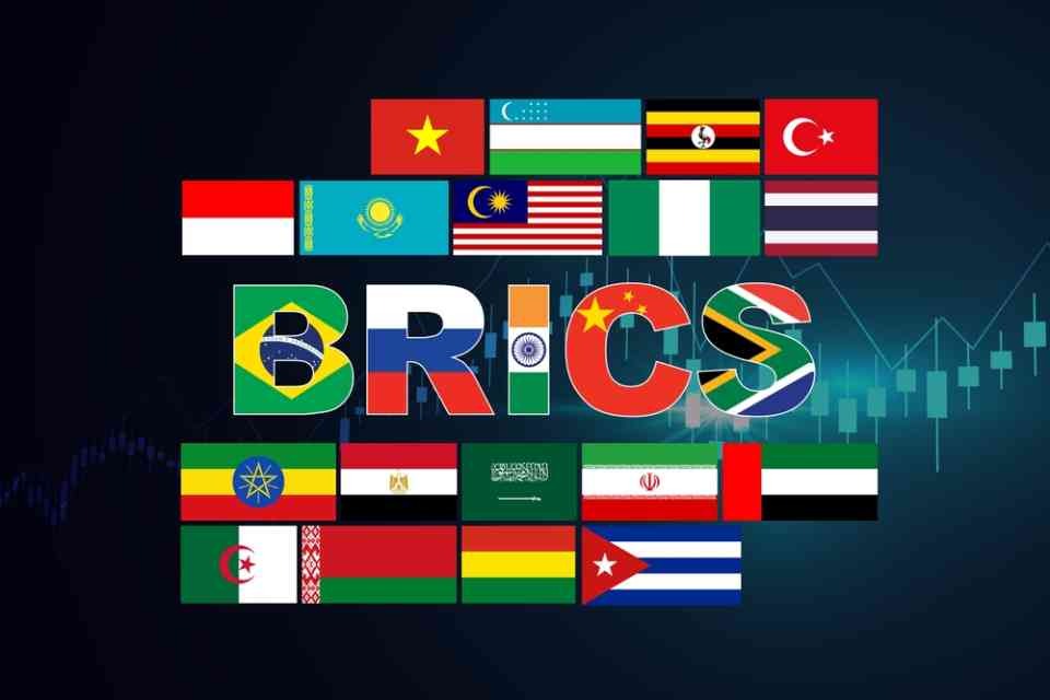 BRICS 2.0: Bigger, Bolder, and Redefining Economic Leadership