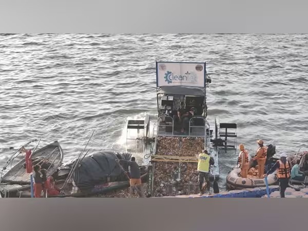 Maha Kumbh 2025: Where Faith Meets Sustainability