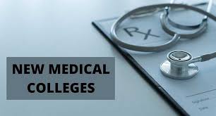 A Dose of Education: ESIC Plans to Inject 10 New Med Colleges into India’s Map