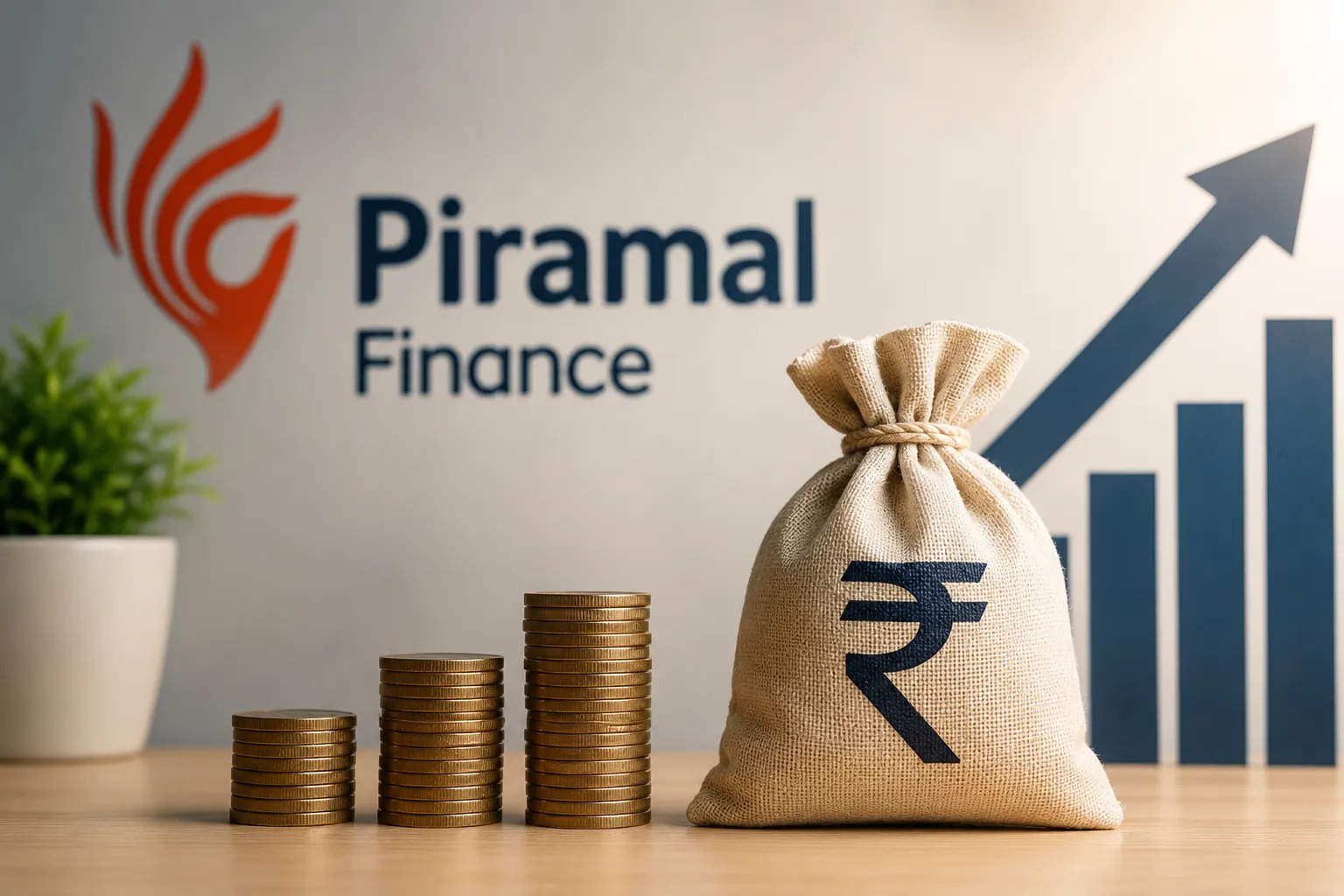 Backing the Balance Sheet: Piramal Finance Approves 20 Billion Rupee Debt Raise