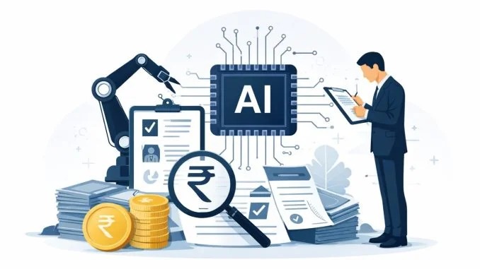 Smart Lending: RBI Urges NBFCs to Adopt AI and Strengthen Underwriting