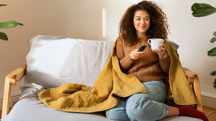 Couch, Coffee, and Cognition: What Staying In All Weekend Says About You