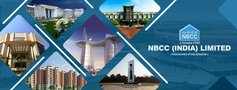 NBCC (India) Ltd Wins ₹1.31 Billion Township Project in Shillong, Meghalaya