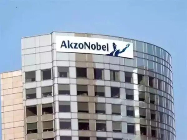 Painting a New Picture: Blackstone Joins AkzoNobel Acquisition Race