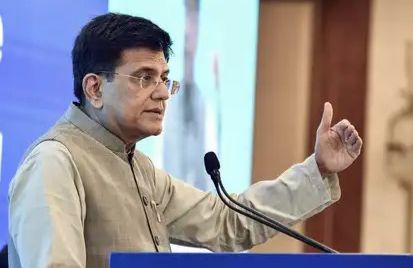 India Warns of Retaliation if EU Imposes Carbon Tax, Says Piyush Goyal