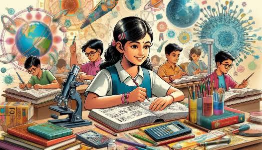 Rebooting the Syllabus: India’s AI-First Class of the Future