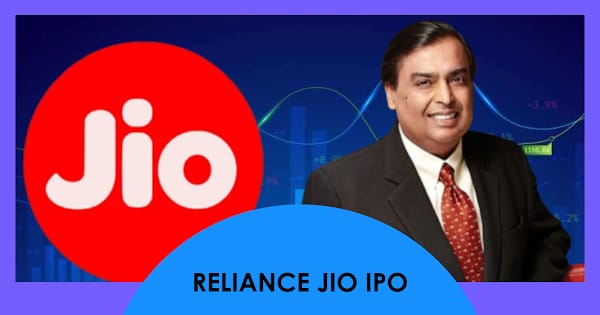 Reliance Rolls Out Jio IPO Draft: The Countdown to a Market Revolution Begins