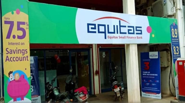 Equitas Small Finance Bank Reports Strong Growth in Advances and Deposits