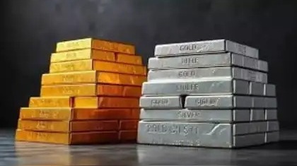 Gold Prices Edge To New Highs As Safe-Haven Demand Strengthens